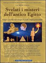 Svelati i misteri dell'Antico Egitto