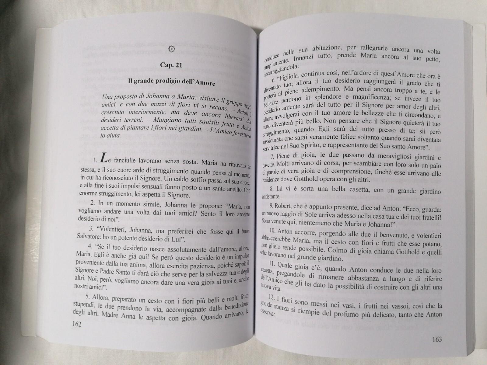 La patria ritrovata. La via della rinascita spirituale