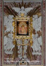 La Basilica della Madonna dell'Orto