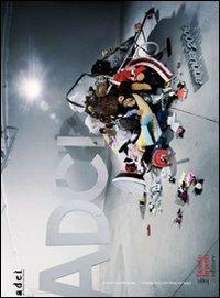 Annual Art directors club italiano (2008). Vol. 23: Il meglio della creatività italiana. - copertina