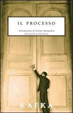 Il processo. Ediz. integrale