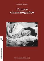 L' attore cinematografico