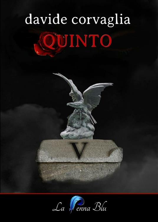 Quinto - Davide Corvaglia - ebook