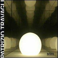 MMX. Patrizio Travagli. Ediz. multilingue - Patrizio Travagli - copertina