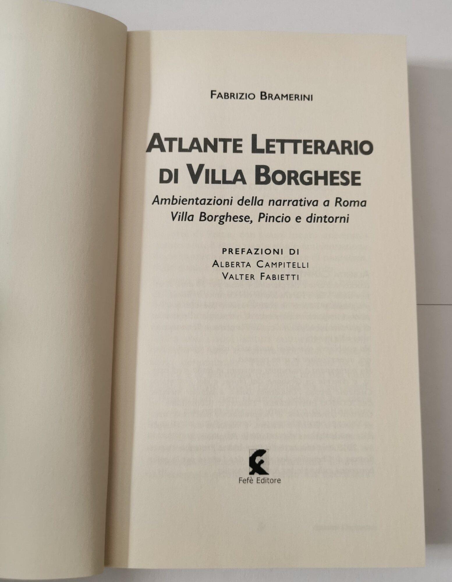 Invito alla Lettura