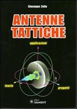 Antenne tattiche. Teoria, applicazioni, progetti