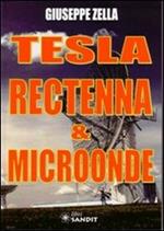 Tesla rectenna & microonde