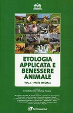 Etologia applicata e benessere animale. Vol. 2