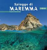 Calendario spiagge di Maremma 2018