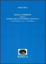 Moda e imprese nella storia dell'economia italiana. La Ferragamo s.p.a. e i suoi bilanci