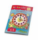 Libro Bambino Luk. 'Che Ore Sono?'