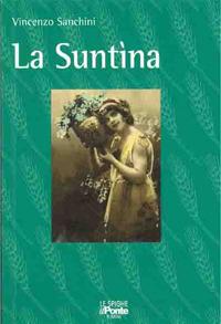 La Suntina - Vincenzo Sanchini - copertina
