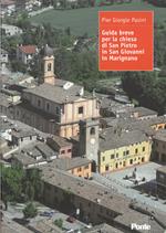 Guida breve per la chiesa di San Pietro in San Giovanni in Marignano
