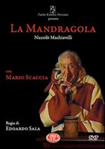 La Mandragola. DVD