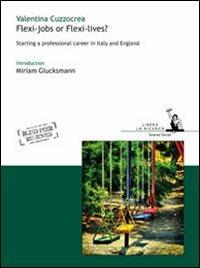 Flexi-jobs or flexi-lives? - Valentina Cuzzocrea - copertina
