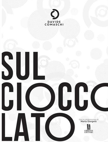 Sul cioccolato. Ediz. a colori - Davide Comaschi - copertina