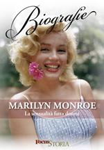Marilyn Monroe. La sensualità fatta donna