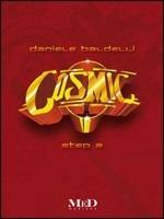 Cosmic Step 2 - CD Audio di Daniele Baldelli