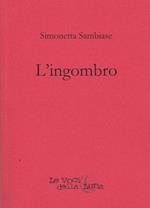 L'ingombro