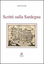 Scritti sulla Sardegna