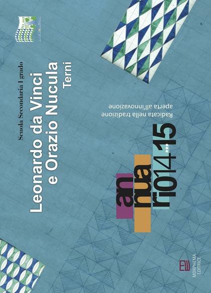 Di generazione e generazione. Vol. 6 - copertina