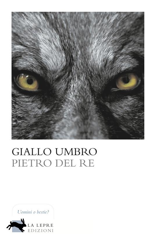 Giallo umbro - Pietro Del Re - ebook