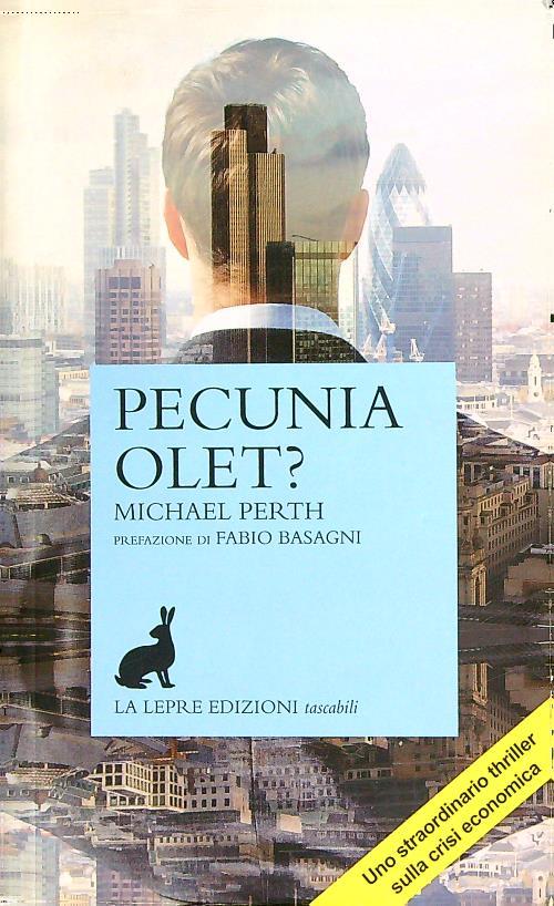 Libro di Faccia