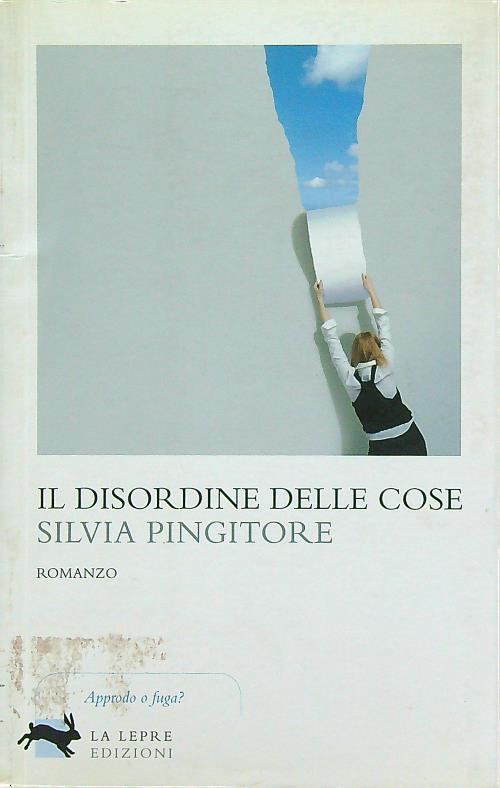 Libro di Faccia