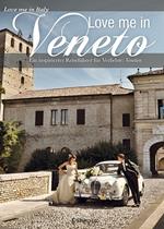 Love me in Veneto edizione tedesca