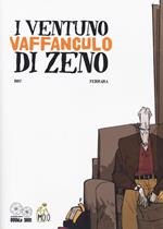 I ventuno vaffanculo di Zeno