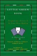 Little green book. Insegnamenti e lezioni di no limit Texas hold'em
