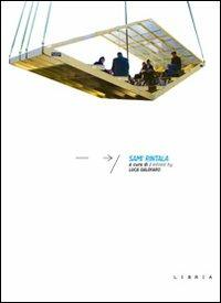 Sami Rintala. Ediz. italiana e inglese - copertina