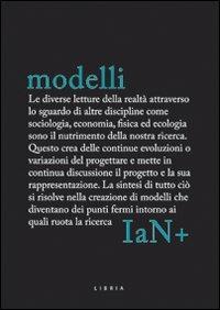 Ian+ Modelli - copertina