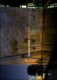 Iodice Architetti (2000-2010). Ediz. italiana e inglese - copertina