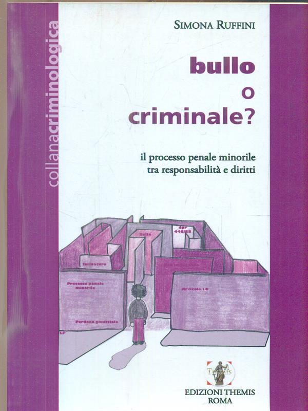 Bullo o criminale? Il processo penale minorile tra responsabilità e diritti