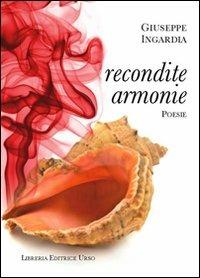 Recondite armonie - Giuseppe Ingardia - copertina