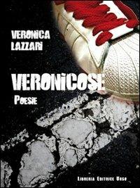 Veronicose - Veronica Lazzari - copertina