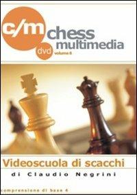 Comprensione di base. DVD. Vol. 4 - Claudio Negrini - copertina