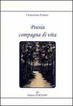 Poesia compagna di vita