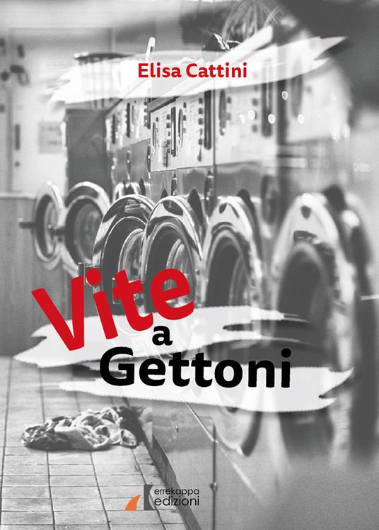 Vite a gettoni. Nuova ediz. - Elisa Cattini - copertina