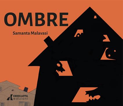 Ombre. Ediz. illustrata - Samanta Malavasi - copertina
