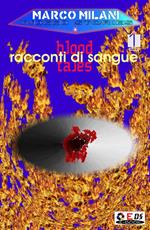 Indeed stories 1 (racconti di sangue)