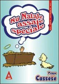 Nu Natale assaje aspeciale - Giuseppe Cassese - copertina