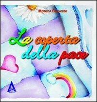 La coperta della pace - Monica Ravasini - copertina