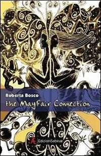 The Mayfair connection - Roberta Bosco - copertina