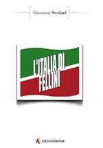 L' Italia di Fellini