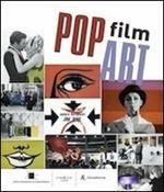 Pop film art