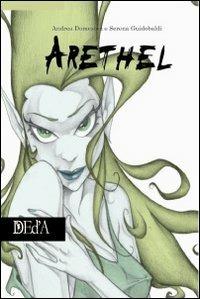 Arethel - Andrea Domestici - copertina