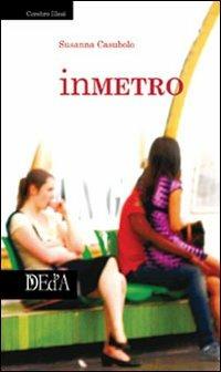 In metro - Susanna Casubolo - copertina