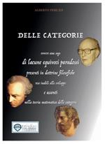 Delle categorie